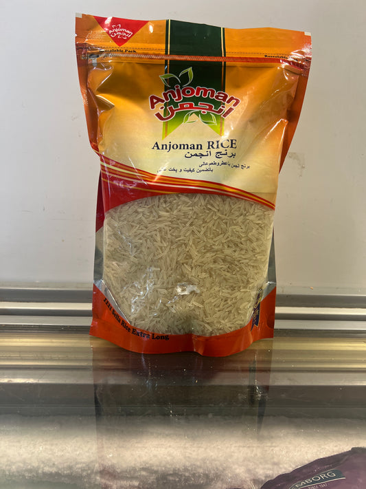 Anjoman rice 1KG