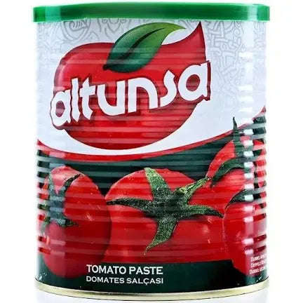 Altunsa tomato paste